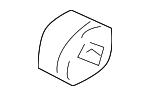 8411820011 - Body: Rheostat Knob for Lexus: IS300 Image