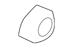 9017009002 - Body: Rheostat Seal for Lexus: IS300 Image