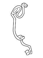 MA1Z14D202F - : Cable for Lincoln: Nautilus Image