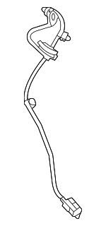 MA1Z14D202G - : Cable for Lincoln: Nautilus Image