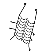 52105B3C511 - Body: Seat Back Cushion Spring for Mini Image
