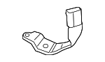7338047010B0 - Electrical: Buckle for Toyota: Prius Image