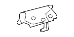 7301547010 - Electrical: Anchor Plate for Toyota: Prius Image