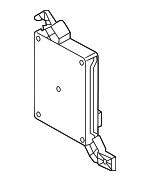 4L0907335B - : Control Module for Audi: Q7 Image