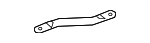 EH4428E91 - Suspension: Cross Bar for Mazda: CX-7 Image