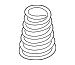 EG2528011H - : Coil Spring for Mazda: CX-7 Image