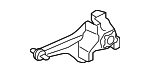EH4628200 - : Trailing Arm - Passenger Side (RH) for Mazda: CX-7 Image