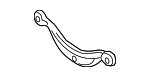 EG2128C20 - : Upper Control Arm for Mazda Image