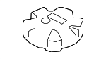 17117639021 - Cooling System: Reservoir Cap for BMW Image