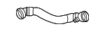 17128089679 - Cooling System: Upper Hose for BMW Image