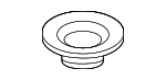 13718643158 - Cooling System: Reservoir Grommet for BMW Image