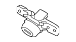 284F19DJ0A - Body: Front Camera for Nissan Image