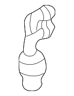 ZZM413890 - : PCV Valve for Mazda: B3000, B4000 Image