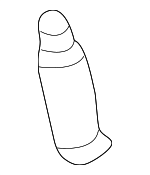 ZZP218861 - : Oxygen Sensor for Mazda: B2300, B2500, B3000, B4000 Image