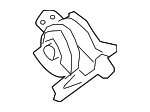 218303K000 - : Trans Mount for Hyundai Image