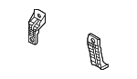 86633AR000 - Body: Support Bracket for Hyundai Image