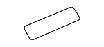 75256T90A01 - Body: Center Cover for Honda Image
