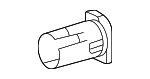 8553578010 - Body: Power Outlet Cover for Lexus Image