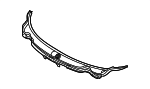 51719624081 - Body: Cowl Cover for Mini Image