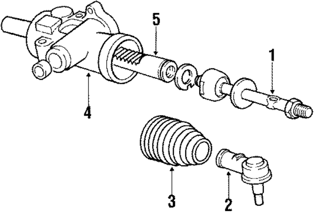 271541 - : Boot for Volvo Image