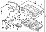 375A0AT500 - Electrical: Module for Kia Image