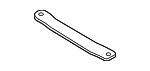 97033118103 - : Support Bracket for Porsche: Panamera Image