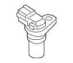 P51B18230 - Electrical: Camshaft Sensor for Mazda: MX-5 Miata Image
