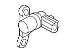 PE0118221 - Electrical: Crankshaft Sensor for Mazda: 3, 6, CX-3, CX-30, CX-5, CX-50, CX-70, CX-9, CX-90, MX-5 Miata Image