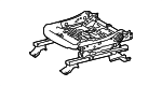 720200E050 - Body: Seat Adjuster for Toyota: Highlander Image