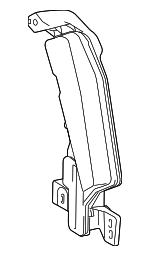 812B047020 - : Led Lamp for Toyota: Prius, Prius AWD-e Image