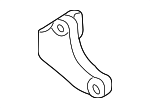 24504775 - HVAC: Compressor Mount Bracket for Buick: Regal | Chevrolet: Impala, Monte Carlo | Oldsmobile: Intrigue | Pontiac: Grand Prix Image