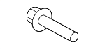 30640907 - Engine: Stay Bolt for Volvo: S60, S90, V60, V60 Cross Country, V90, V90 Cross Country, XC60, XC90 Image