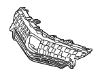 5310147010 - : Upper Grille for Toyota: Prius V Image