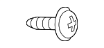 489353BA0A - Steering: Steering Wheel Bolt for Nissan Image