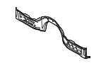41007412972 - Body: Dash Reinforced for BMW Image