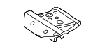 41007412969 - Body: Mount Support for BMW Image