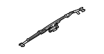 54107011157 - Body: Rail for BMW Image