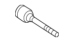 4303007030 - : Inner Joint Assembly for Toyota: Avalon Image