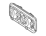2958301600 - Body: Pressure Vent for Mercedes-Benz Image