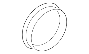 31400425 - : Caliper Seal for Volvo Image