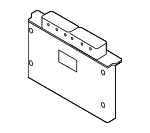 391002M051 - : Engine Control Module (ECM) for Kia Image
