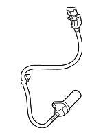 Engine Crankshaft Position Sensor