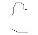 6412706052 - Body: Torsion Bar Support for Toyota: Camry, Corolla Image