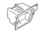 269811EA0A - Electrical: Bracket for Nissan Image