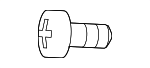 8795185Z00 - Body: Wiper Motor Bolt for Suzuki Image