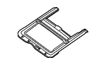 91350ET010 - Body: Sunroof Frame for Nissan Image