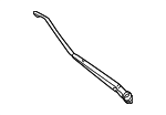 BJ0E67321 - : Wiper Arm for Mazda: Protege, Protege5 Image