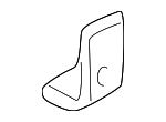 J00258910A - Body: Glass Stop for Mazda: 929, Miata, MX-5 Miata Image