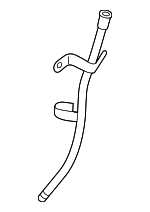 111505RL0A - : Guide Tube for Nissan: Kicks, Kicks Play, Versa Image