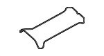 132705RB0A - Engine: Valve Cover Gasket for Nissan: Kicks, Kicks Play, Versa Image